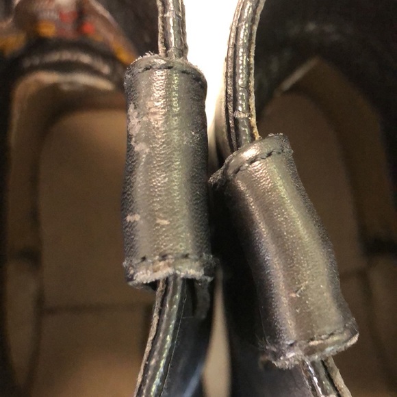 Vintage 80's Harley-Davidson Western Style Boots - Picture 16 of 16